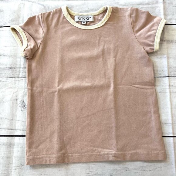 Kin+Kin Jersey Track Set - Picture 2 of 8